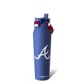 Bottle Buddy 32oz | Atlanta Braves | Gameday