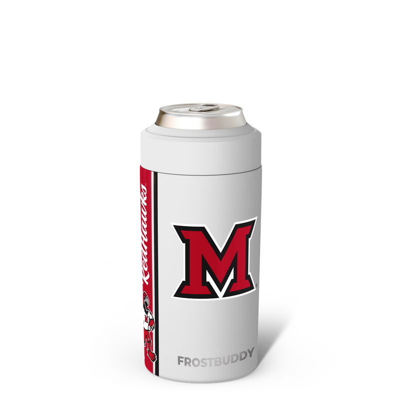 Universal Buddy | Miami-Ohio Redhawks | Gameday