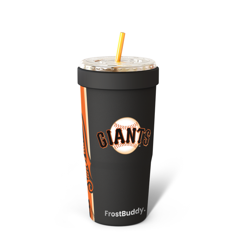To-Go Buddy | San Francisco Giants | Gameday