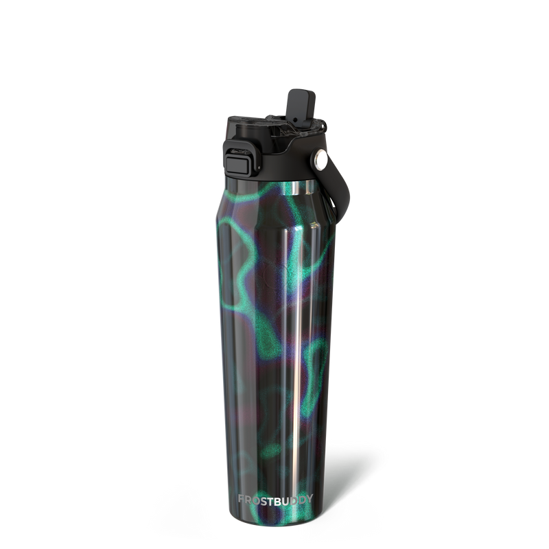 Bottle Buddy 32oz | Northern Lights