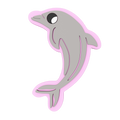 Budz | Dolphin