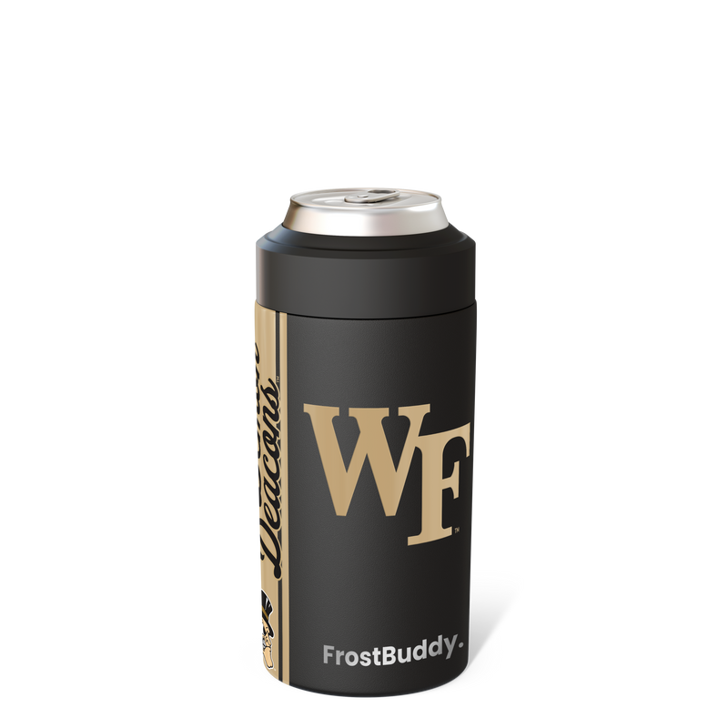 Universal Buddy | Wake Forest Demon Deacons | Gameday