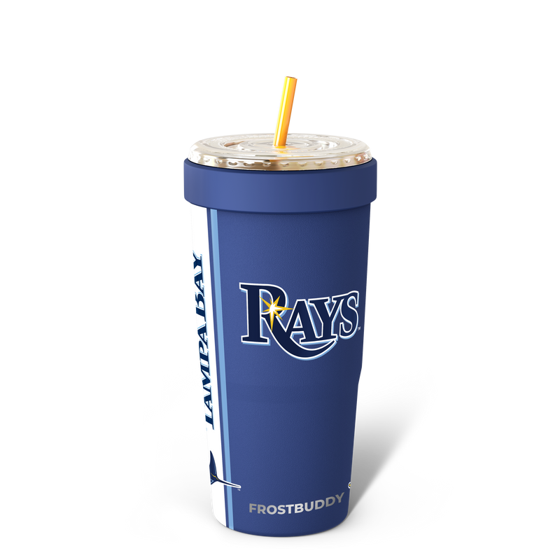 To-Go Buddy | Tampa Bay Rays | Gameday