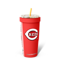 To-Go Buddy | Cincinnati Reds | Gameday