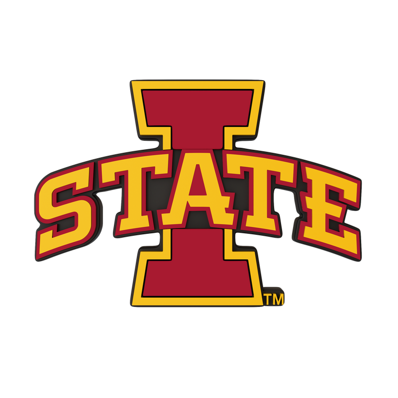 Budz | Iowa State Cyclones