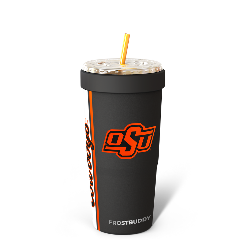 To-Go Buddy | Oklahoma State Cowboys | Gameday