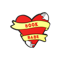 Budz | Book Babe