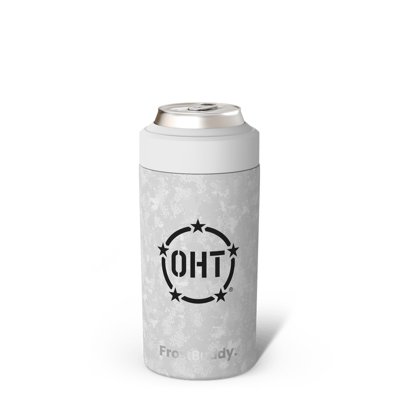 Universal Buddy | OHT Support