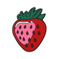 Budz | Strawberry