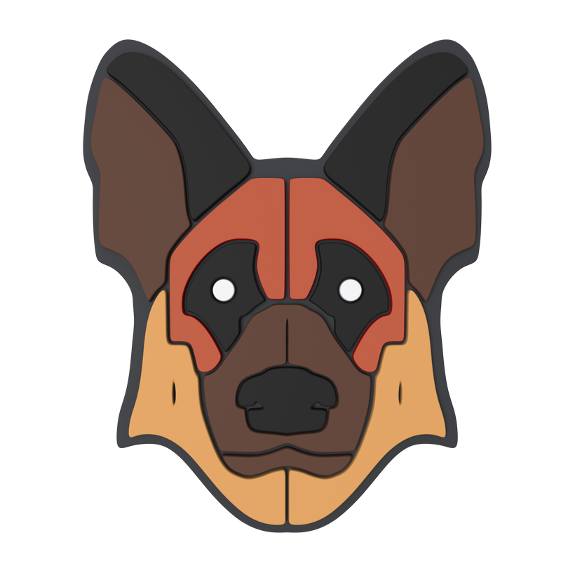 Budz | K9