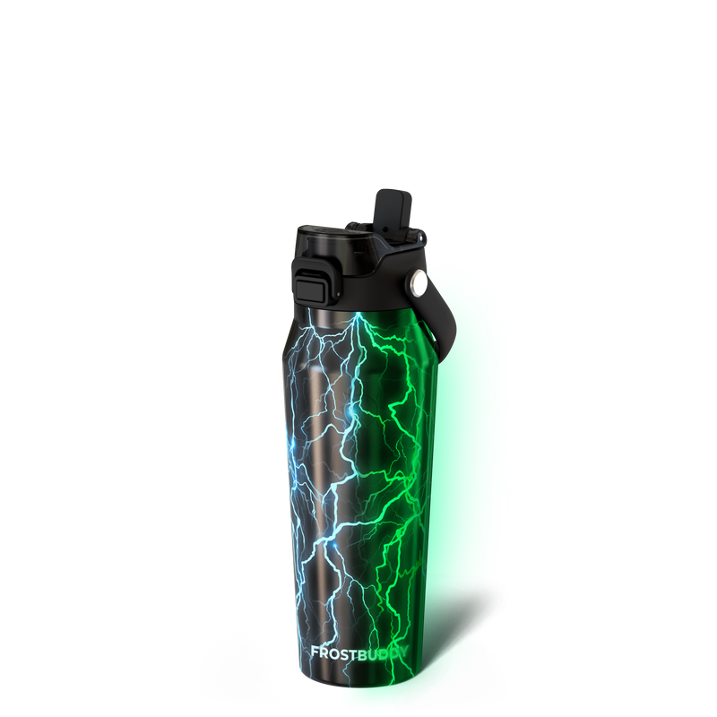 Bottle Buddy 24oz | Strike Zone