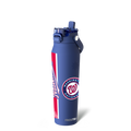 Bottle Buddy 32oz | Washington Nationals | Gameday