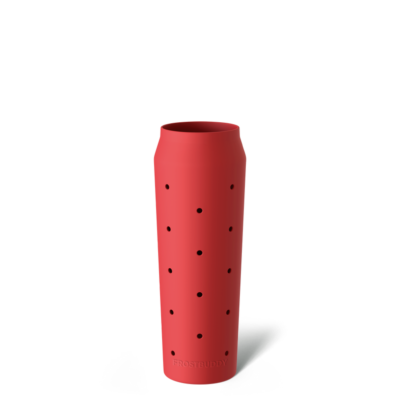 Bottle Buddy 32oz Skin | Crimson