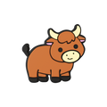 Budz | Cow