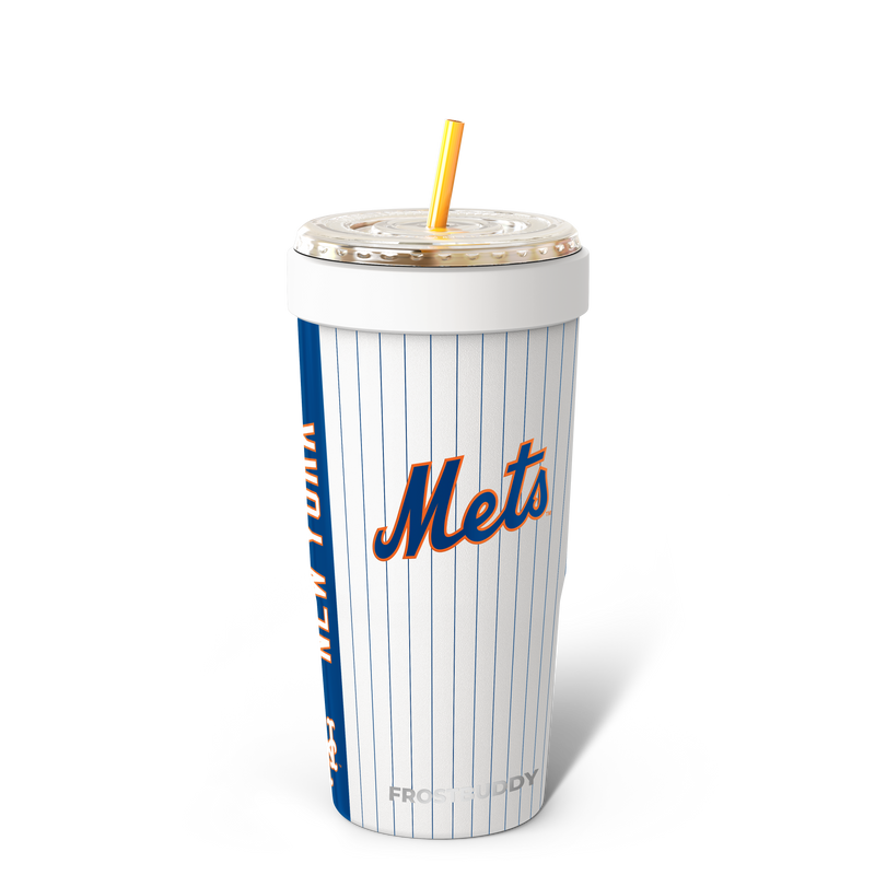 To-Go Buddy | New York Mets | Gameday